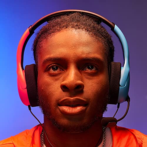 PDP Gaming LVL40 Stereo Headset with Mic for Nintendo Switch - Image 7