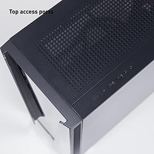 iBUYPOWER Trace5MR 1003Ti Liquid Cooling Gaming Desktop - Image 5