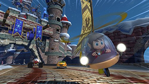 Sonic & SEGA All-Stars Racing - Xbox 360 - Image 18