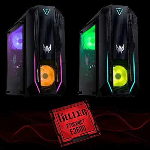 Acer Predator Orion 3000 PO3-630-UA91 Gaming Desktop - Image 8