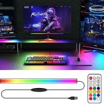WILLED Under Monitor Light Bar