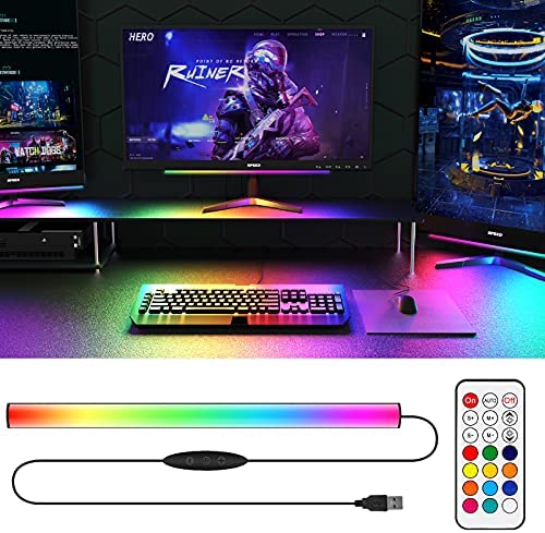 WILLED Under Monitor Light Bar