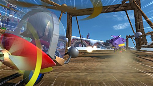 Sonic & SEGA All-Stars Racing - Xbox 360 - Image 17