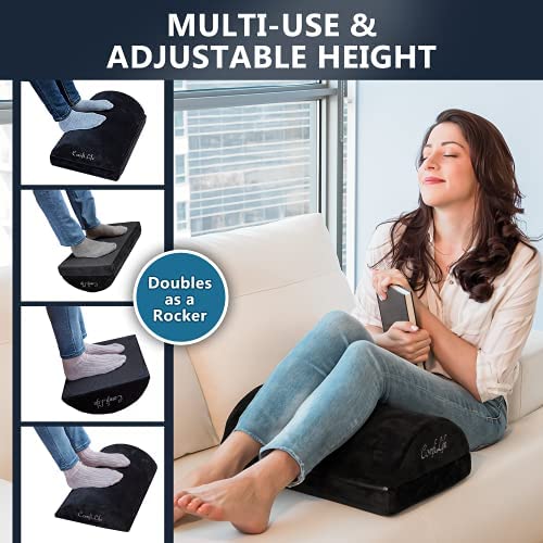 ComfiLife Foot Rest for Under Desk - Image 5