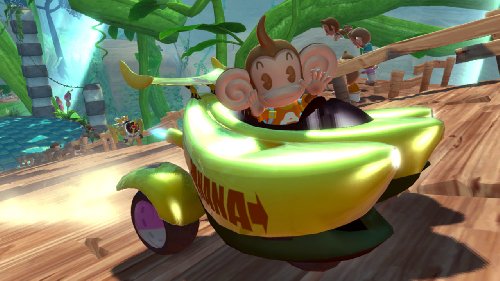 Sonic & SEGA All-Stars Racing - Xbox 360 - Image 6