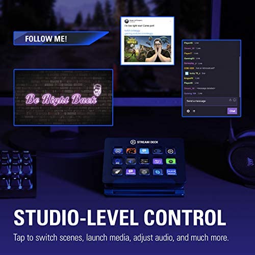 Elgato Stream Deck - Image 3
