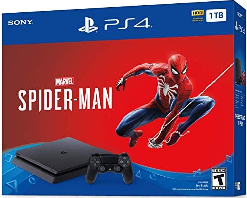 Newest Sony Playstation 4 Slim 1TB SSD Console - Image 6