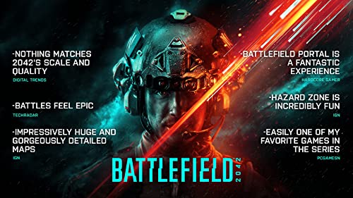 Battlefield 2042 - Xbox Series X - Image 2