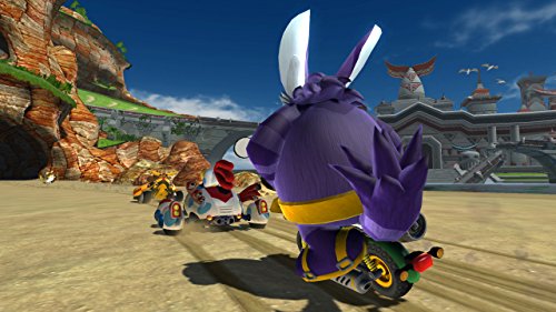 Sonic & SEGA All-Stars Racing - Xbox 360 - Image 12