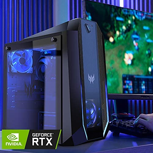 Acer Predator Orion 3000 PO3-630-UA91 Gaming Desktop - Image 3