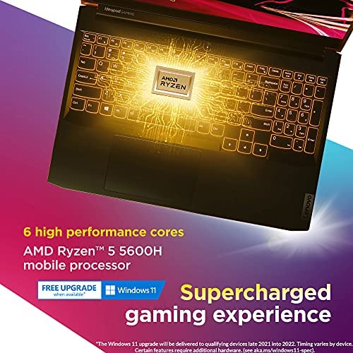 Lenovo IdeaPad Gaming 3 15 15.6" Laptop - Image 2
