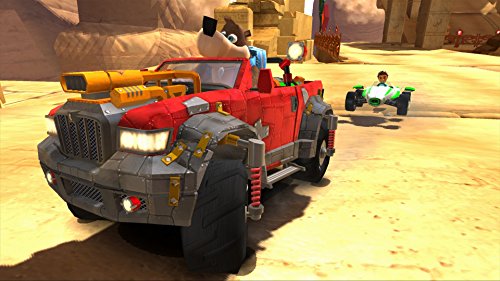 Sonic & SEGA All-Stars Racing - Xbox 360 - Image 4