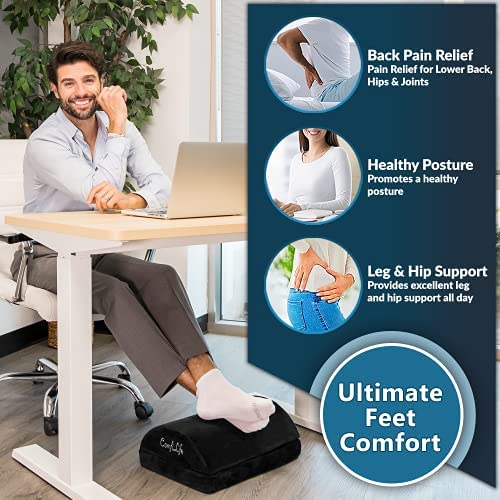 ComfiLife Foot Rest for Under Desk - Image 3