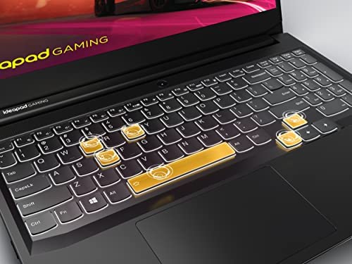 Lenovo IdeaPad Gaming 3 15 15.6" Laptop - Image 8