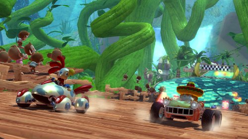 Sonic & SEGA All-Stars Racing - Xbox 360 - Image 8