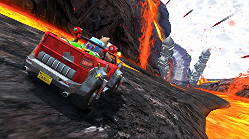 Sonic & SEGA All-Stars Racing - Xbox 360 - Image 5