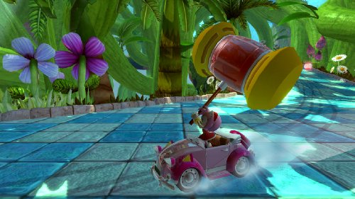 Sonic & SEGA All-Stars Racing - Xbox 360 - Image 10