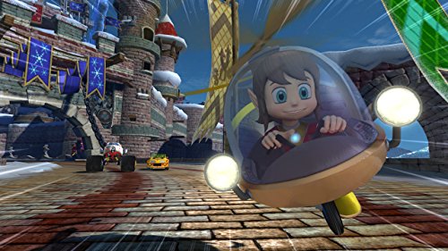 Sonic & SEGA All-Stars Racing - Xbox 360 - Image 19