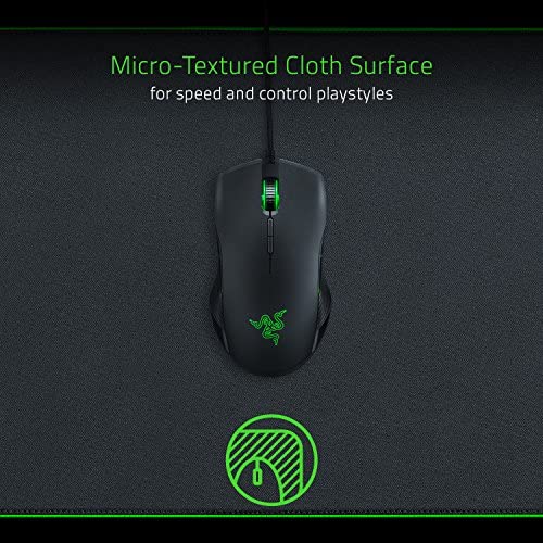 Razer Goliathus Chroma Gaming Mousepad - Image 3