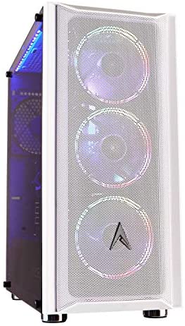 Allied Gaming Patriot Liquid Cooled Desktop PC - Image 3