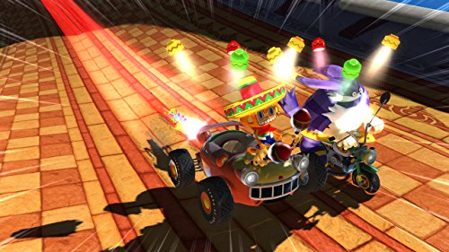 Sonic & SEGA All-Stars Racing - Xbox 360 - Image 14