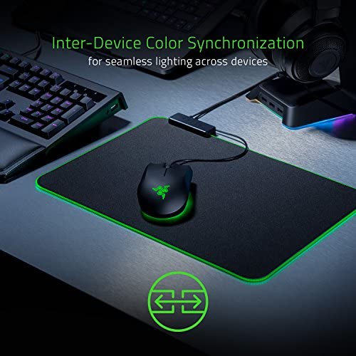 Razer Goliathus Chroma Gaming Mousepad - Image 5