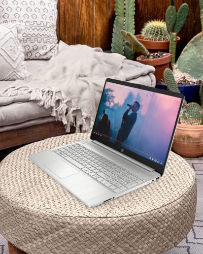 HP 15-inch Laptop, 11th Generation Intel Core i5 - Image 8