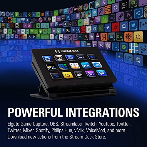 Elgato Stream Deck - Image 4