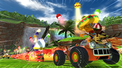 Sonic & SEGA All-Stars Racing - Xbox 360 - Image 15