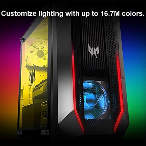 Acer Predator Orion 3000 PO3-630-UA91 Gaming Desktop - Image 5