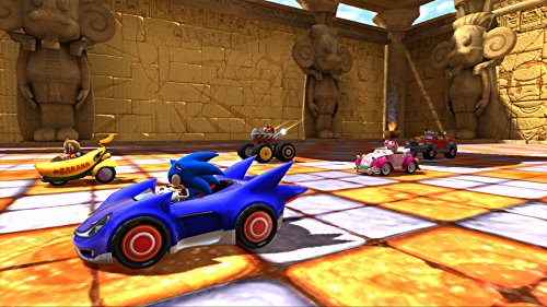 Sonic & SEGA All-Stars Racing - Xbox 360 - Image 3
