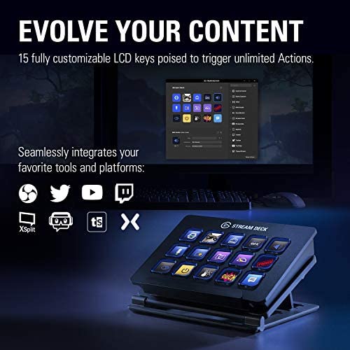 Elgato Stream Deck - Image 2