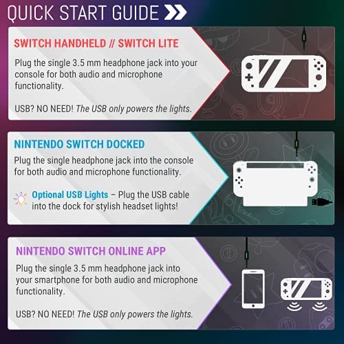 Orzly Gaming Headset with Mic - Image 6