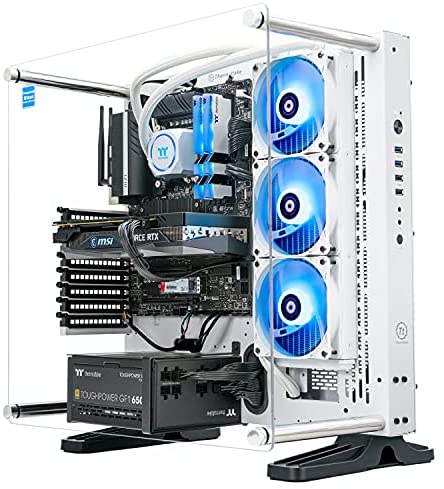 Thermaltake Arctic i360 Liquid-Cooled PC