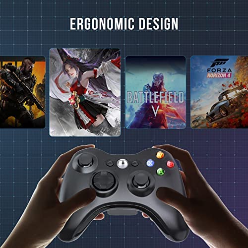 Wireless Controller for Xbox 360 - Image 5