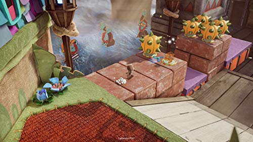 Sackboy: A Big Adventure - PlayStation 5 - Image 2