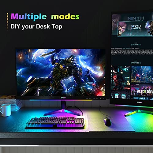 WILLED Under Monitor Light Bar - Image 4
