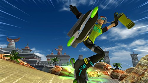 Sonic & SEGA All-Stars Racing - Xbox 360 - Image 16