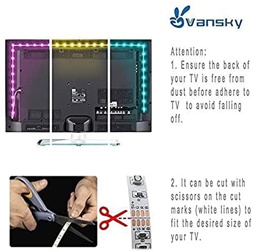 Lighting Strip for TV - Image 5