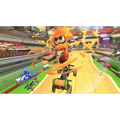 Mario Kart 8 Deluxe (Nintendo Switch) - Image 5