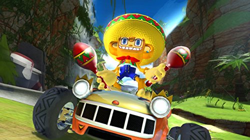 Sonic & SEGA All-Stars Racing - Xbox 360 - Image 13