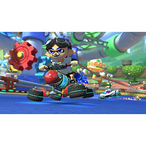 Mario Kart 8 Deluxe (Nintendo Switch) - Image 7