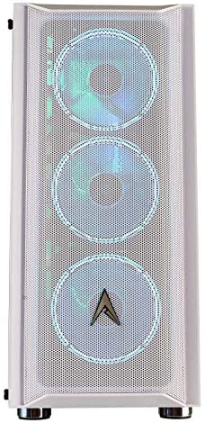 Allied Gaming Patriot Liquid Cooled Desktop PC - Image 2