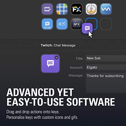 Elgato Stream Deck - Image 6