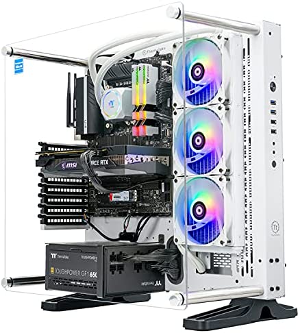 Thermaltake Arctic i360 Liquid-Cooled PC - Image 2