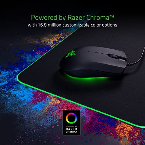 Razer Goliathus Chroma Gaming Mousepad - Image 2
