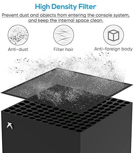 Dust Filter for Xbox Series - Image 2