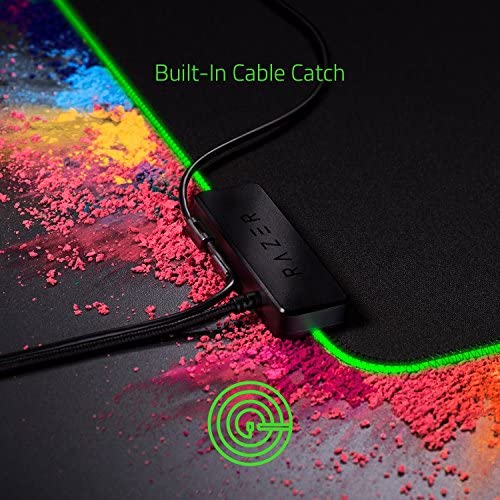 Razer Goliathus Chroma Gaming Mousepad - Image 7