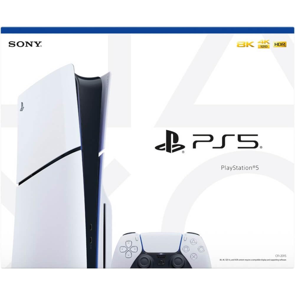 PlayStation®5 console (slim) - Image 5