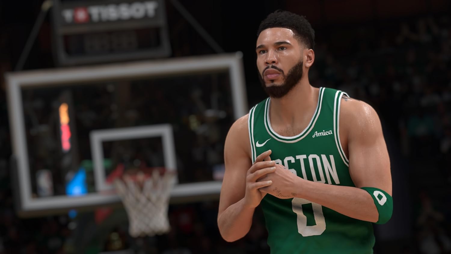 NBA 2K25 - PlayStation 5 - Image 4